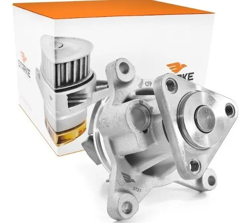 Bomba D'água Evoque C30 S40 S60 S80 V60 V70 Xc60 1.8 16v 2.0 16v / 20v Original Starke