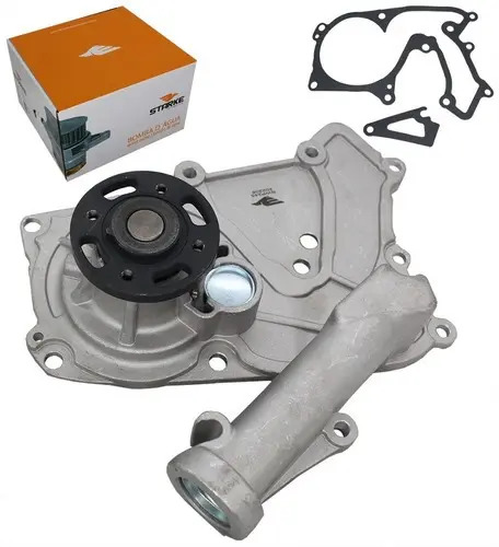 Bomba D'água Azera Santa Fe Equus Genesis Vera Cruz Cadenza Mohave Sorento Original Starke