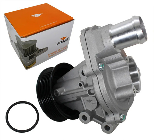 Bomba D'água Ranger T4 3.2 20v Tdci 2013 Em Diante Original Starke