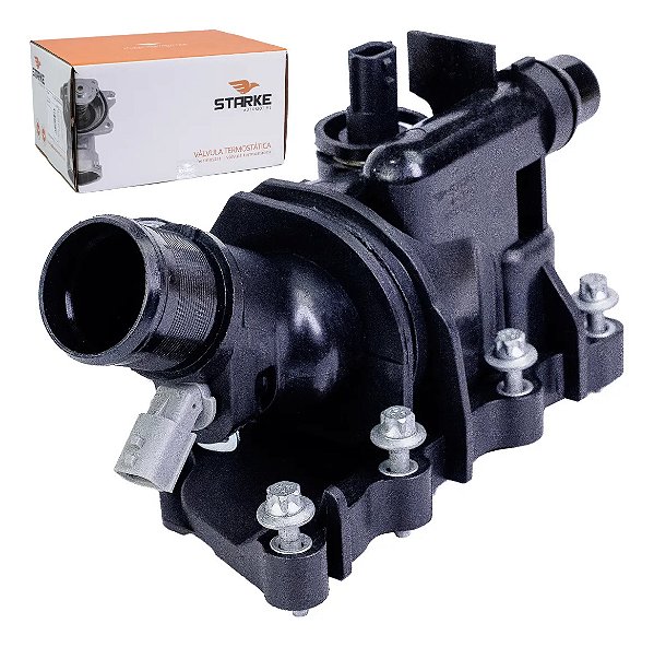 Válvula Termostática A180 A200 A250 B180 B200 B250 Cla180 Cla200 Gla180 Gla200 Gbl180 Glb200 1.3 4 Cil.  2018 Em Diante