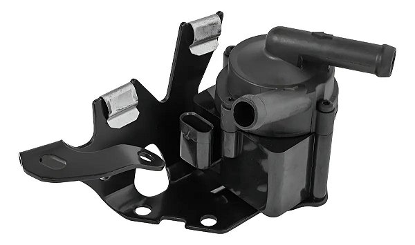 Bomba D'Água Elétrica Bmw 116i 118i 120i 316i 320i Mini Cooper C4 Ds3 308 Thp Ep6 Starke