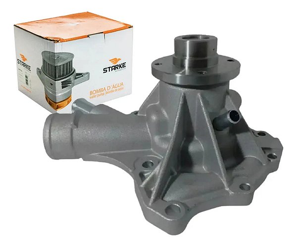 Bomba D'Água C180 W203 2.0 M111 2000 A 2007 Starke