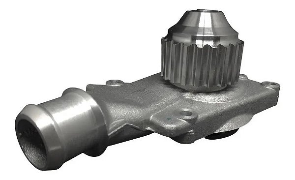 Bomba D'Água Chery Celer 1.5 16v Motor Sqr477f 2013 Em Diante Starke