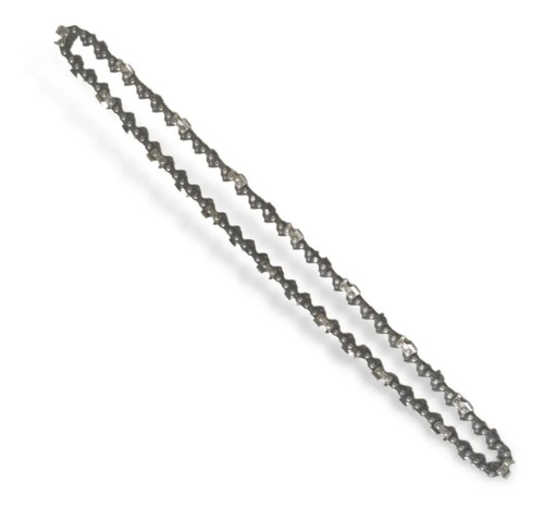 Corrente Para Motosserra A Gasolina 16 Polegadas 57 Elos Passo 0,325 Calibre 1,5mm Resistente Importway