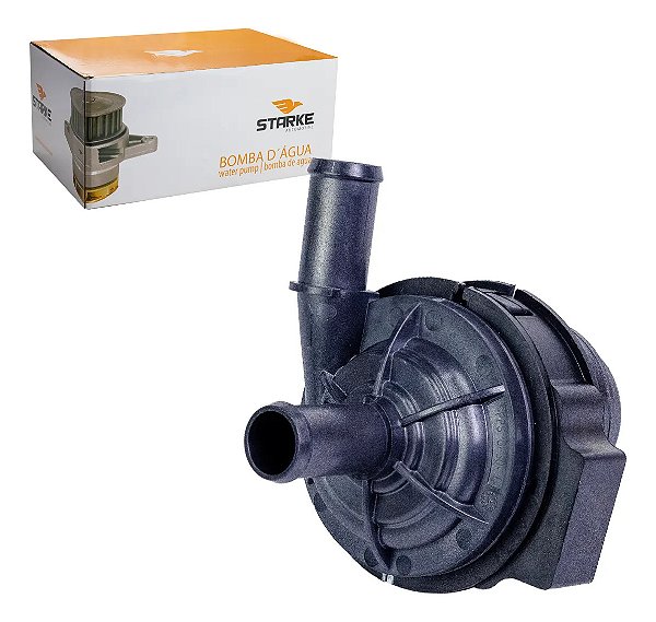 Bomba D'Água Auxiliar Tiggo 7 Pro 1.5 Tiggo 8 Pro 1.6 Turbo Flex Híbrido 2022 Em Diante Starke
