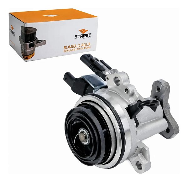 Bomba D'Água Elétrica Defender P300 P400 Range Rover Sport P360 P400 3.0 Mhev 2019 Em Diante Starke