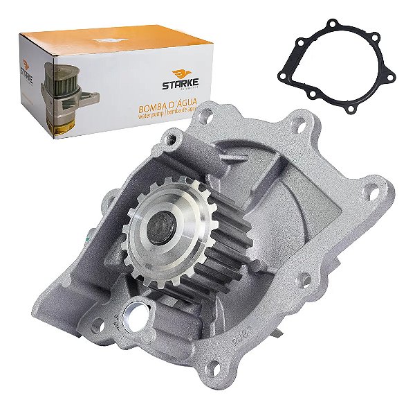 Bomba D'Água Jumper Boxer 2019 Em Diante Ducato 2021 Em Diante 2.2 16v Starke