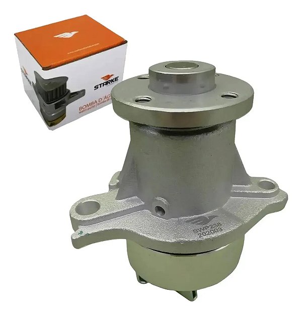 Bomba D'Água Qq Pick Up Van 0.8 1.0 1.1 12v 16v Sqr372 Sqr472 Sqr472f Sqr472wc Starke