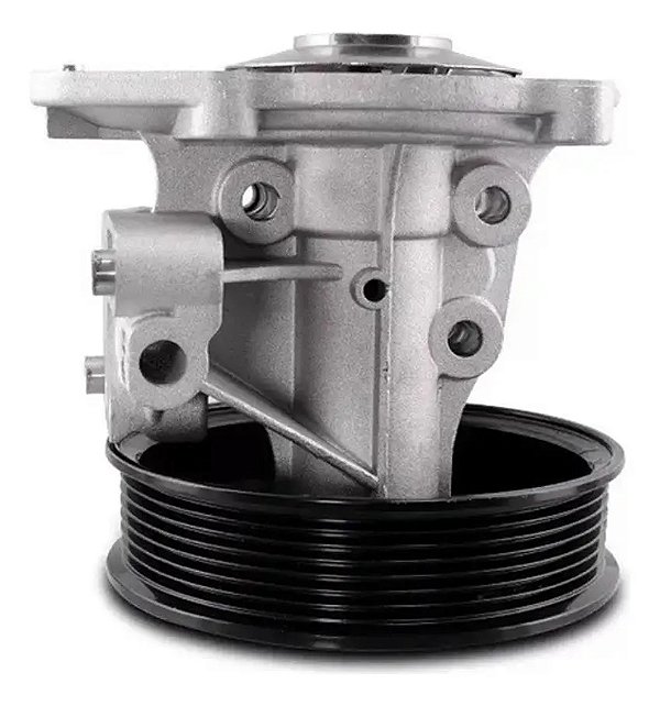 Bomba D'Água Transit 2.2 16v 2.4 16v Tdci Tde Duratorq 2009 Em Diante Starke