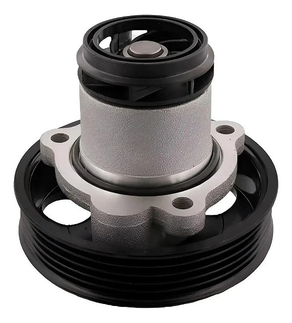 Bomba D'Água Jetta 2007 A 2011 Jetta Variant 2007 Em Diante Motor 2.5 20v 5 Cilindros Btk Starke