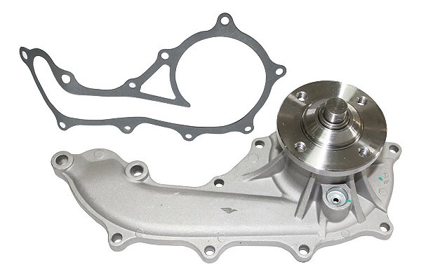 Bomba D'Água Hilux Sw4 2.7 16v Flex Motor 3rz Fe 2012 Em Diante Starke