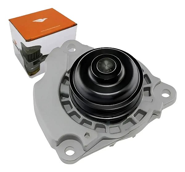 Bomba D'Água Fusion 3.0 24v V6 2010 A 2013 Motor Arrefecimento Starke Swp219