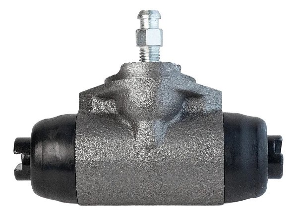 Cilindro De Roda Fiat Uno 1.5r 1.5 8v 1.6r 1.6 8v 1987 A 1996 Esquerdo Direito Ferro Fundido 17mm Starke Swc5097