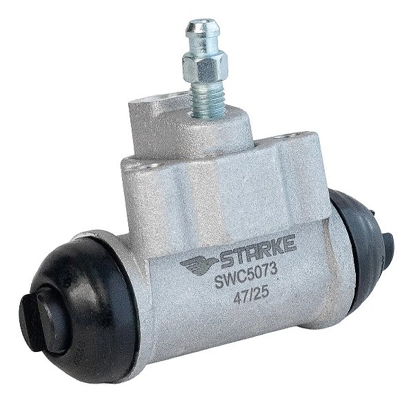 Cilindro De Roda Starke Picanto 1.0 1.1 12v 3 E 4 Cilindros 2004 A 2019 Lado Esquerdo Direito Swc5073