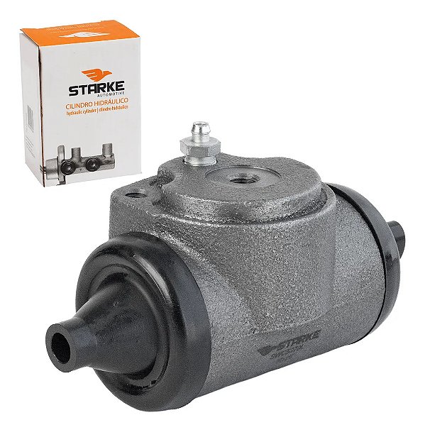 Cilindro De Roda Starke F11000 F600 F7000 5.9 5.8 12v 1974 A 1992 Lado Esquerdo Superior Swc5070l