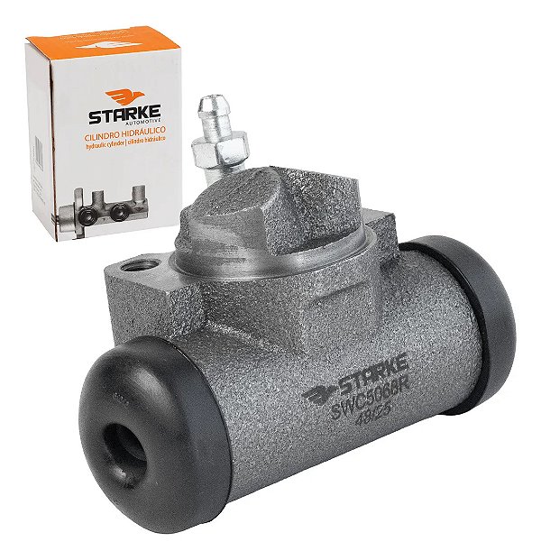 Cilindro De Roda Starke Lado Direito 1600 A 1600 D 1800 D F4000 2.5 3.0 3.9 1984 A 1996 Swc5068r
