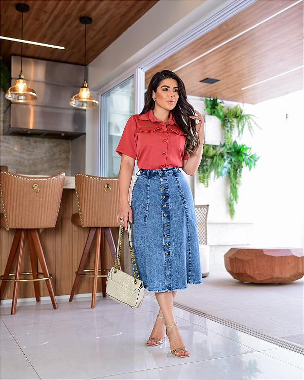 SAIA KARLA - MARMORIZADA