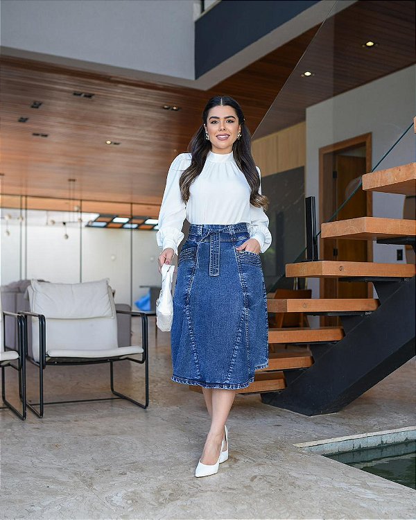 SAIA RUBY - MARMORIZADA