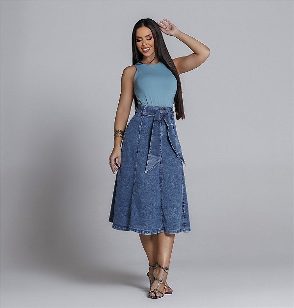 SAIA SERENA - SKAYBLUE