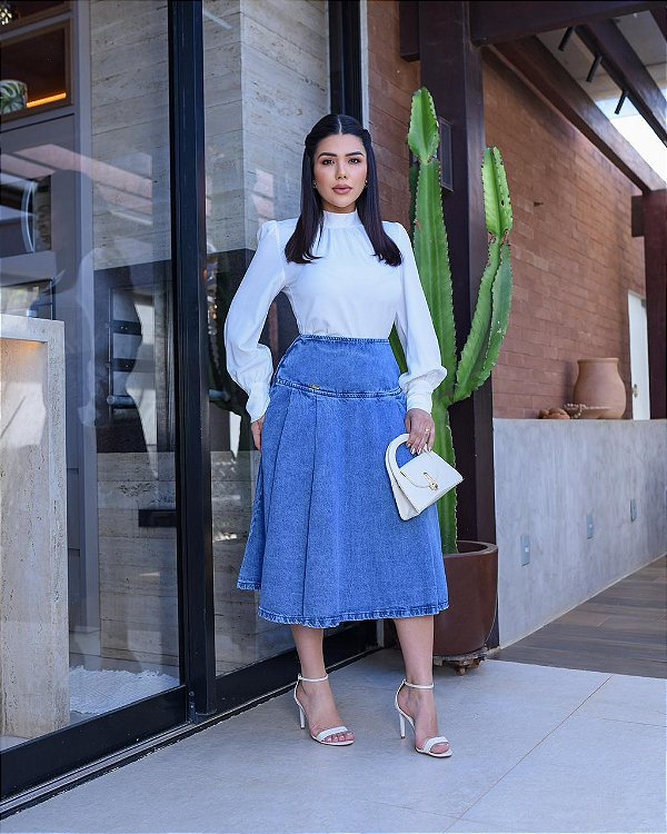 SAIA RHAMYS - SKAY CLEAN