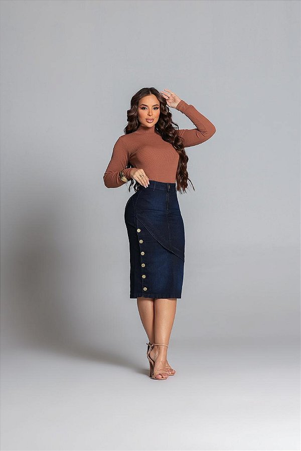 SAIA MEL - AMACIADO C USED