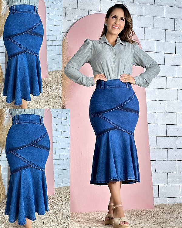 SAIA KARIE - MARMORIZADA