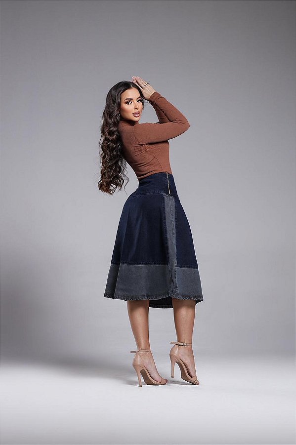 SAIA RENATA - SKAY PRETO