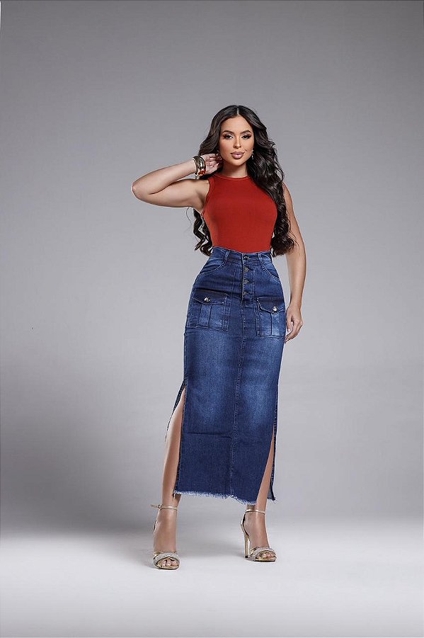 SAIA BEATRIZ - STONE C USED