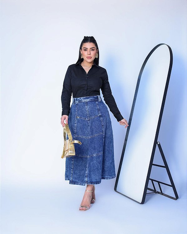 SAIA ÁGUIA - SKAYBLUE