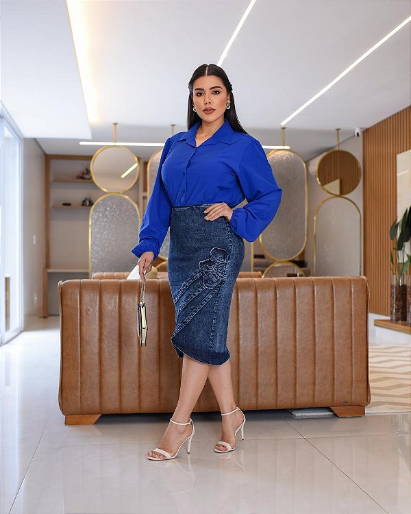 SAIA ANA - SKAY AMERICANO