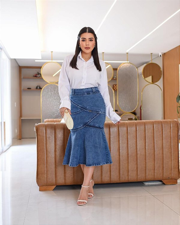 SAIA KARIE - SKAYBLUE