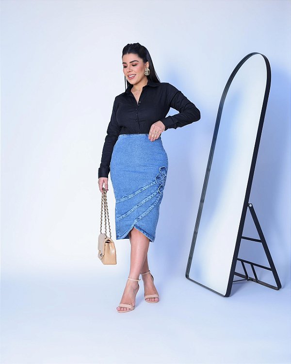 SAIA ANA - SKAY CLEAN