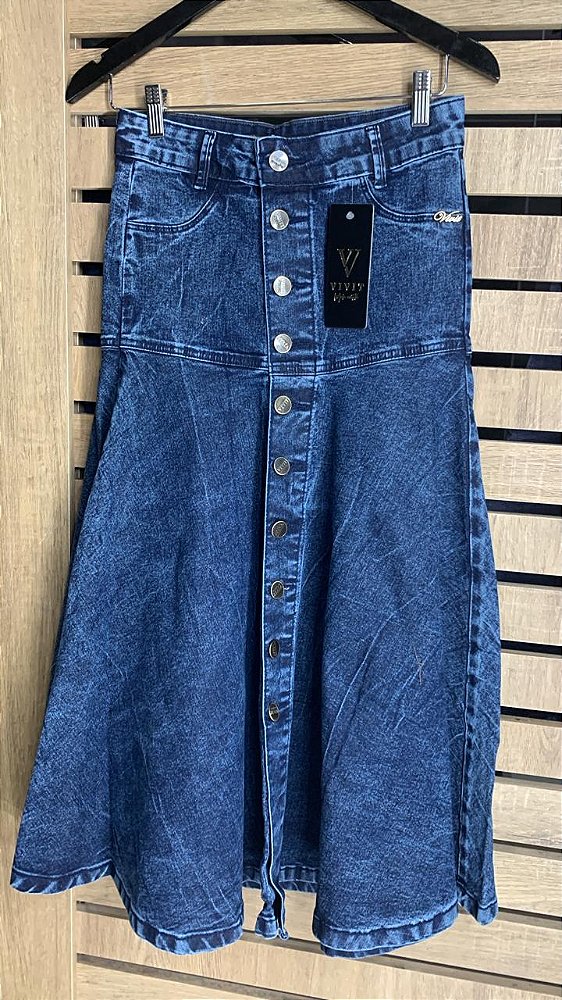 SAIA JADE MIDI - SKAY AMERICANO