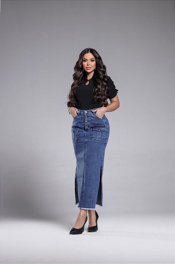 SAIA BEATRIZ - SKAY BLUE