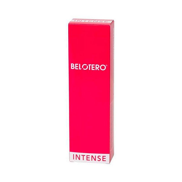 BELOTERO® Intense - 1 ML