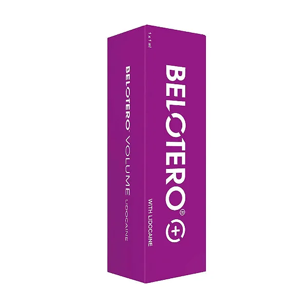 BELOTERO® Volume - 2 X 1 ML