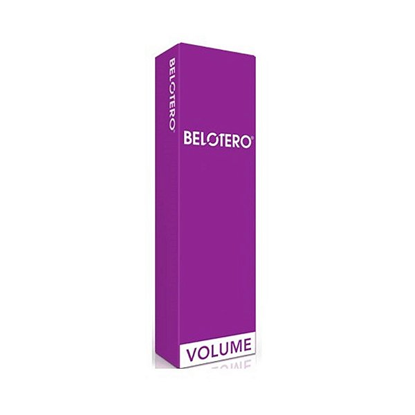 BELOTERO® Volume - 2 X 1 ML