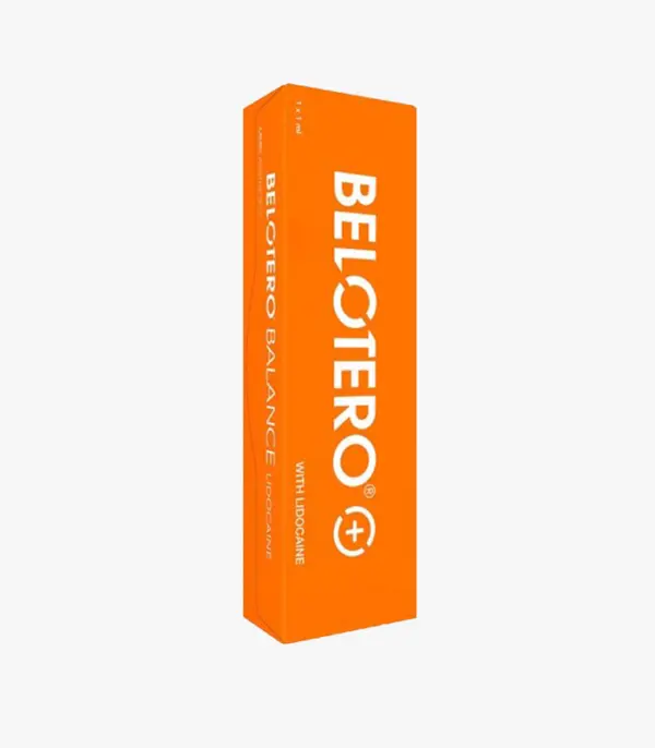 BELOTERO® Balance - 1 ML