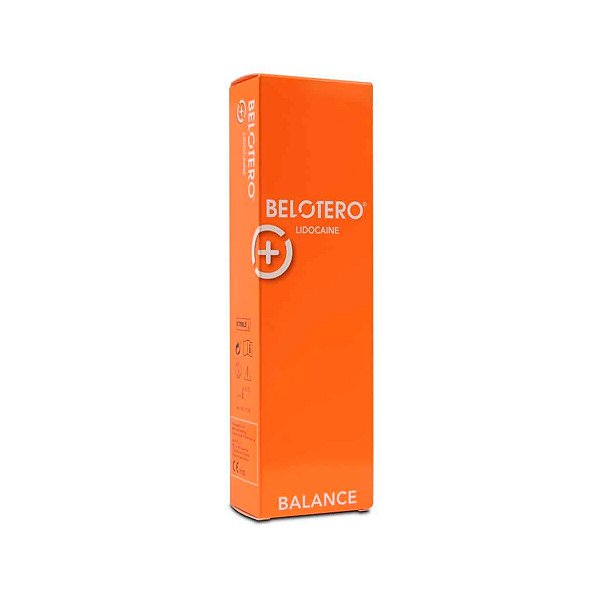 BELOTERO® Balance - 1 ML
