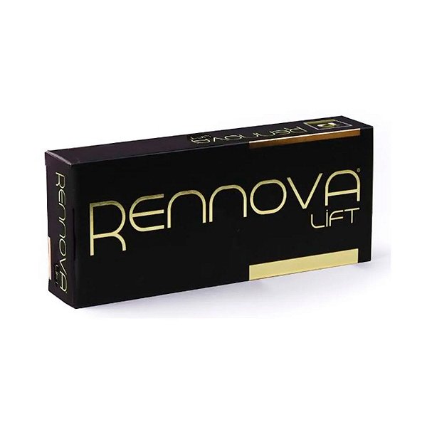 Ácido Hialurônico RENNOVA® Lift 1ml