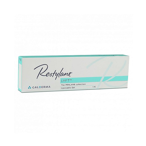 Ácido Hialurônico RESTYLANE® Lyft 1 ml