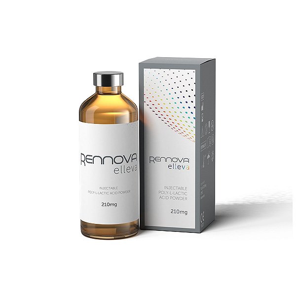 Bioestimulador de Colágeno RENNOVA® Elleva