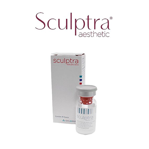 Bioestimulador de Colágeno SCULPTRA® Rejuvenescimento