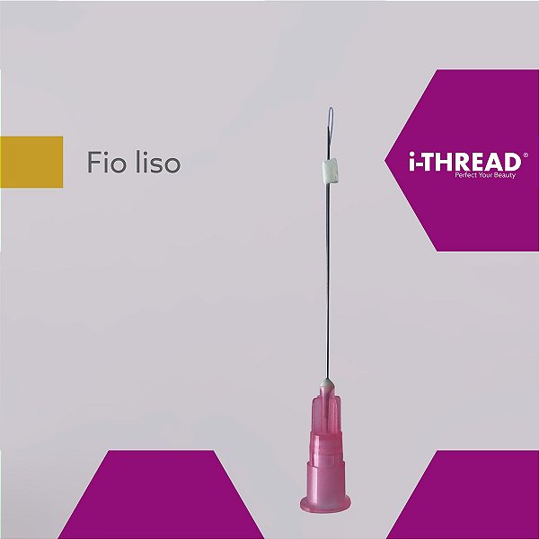 Fio de Sustentação PDO I-Thread® Liso