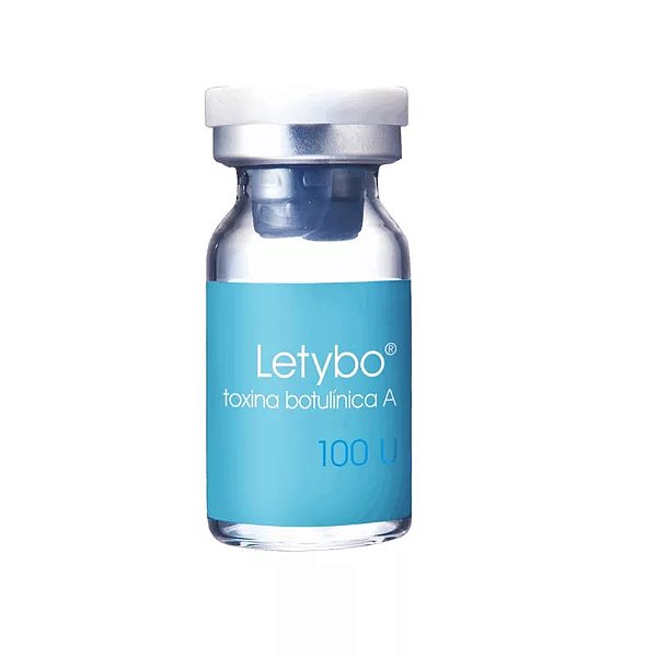 Toxina Botulínica Tipo A LETYBO® 100U - Dermadream