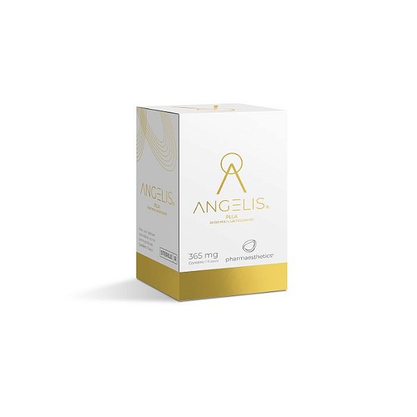 Bioestimulador de colágeno ANGELIS® PLLA - Pharmaesthetics