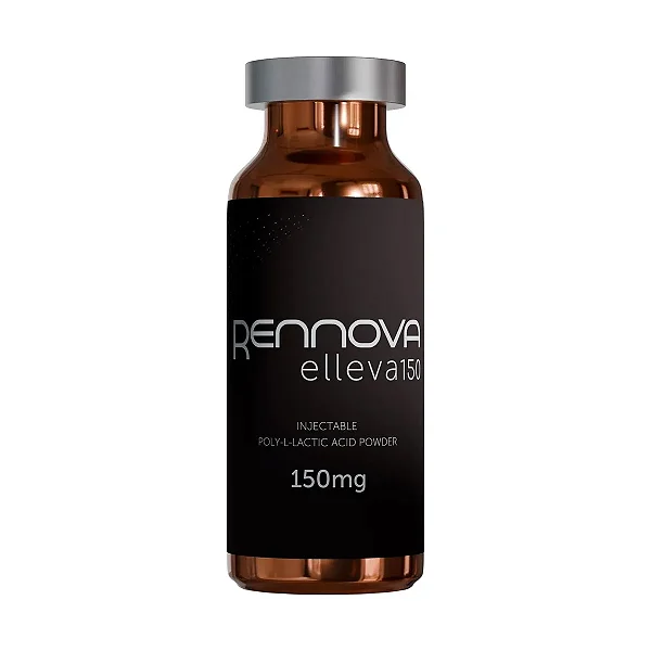Bioestimulador de Colágeno RENNOVA® Elleva 150mg