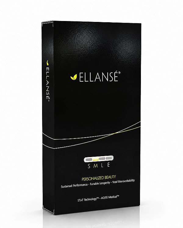 Bioestimulador de Colágeno ELLANSÉ M® - 2x1ml
