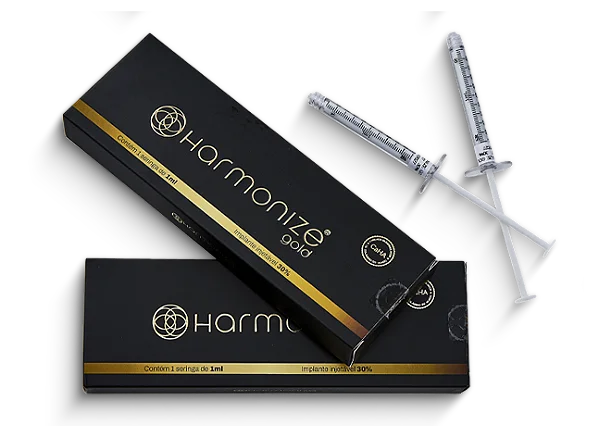 Bioestimulador de colágeno HARMONIZE GOLD® - 1x1ml