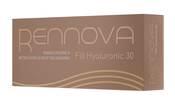 RENNOVA® Fill Hyaluronic 30 - 3mL